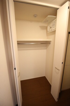 薬円台壱番館Aの物件内観写真